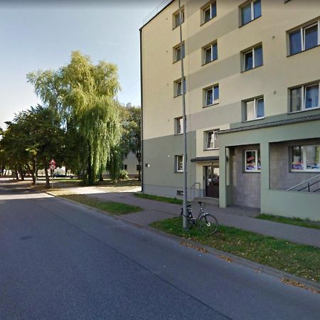 Sunshine Apartment Liepāja Exteriör bild